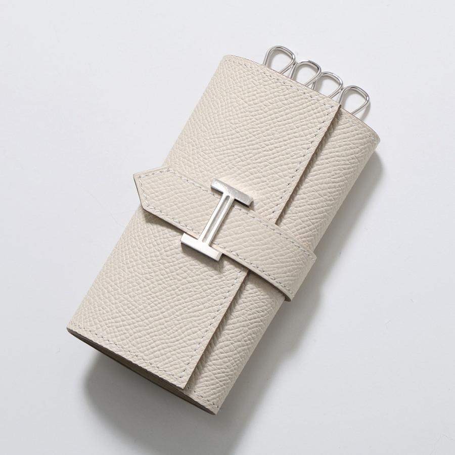 HERMES（エルメス） キーケース ベアン BEARN H047744CK レディース