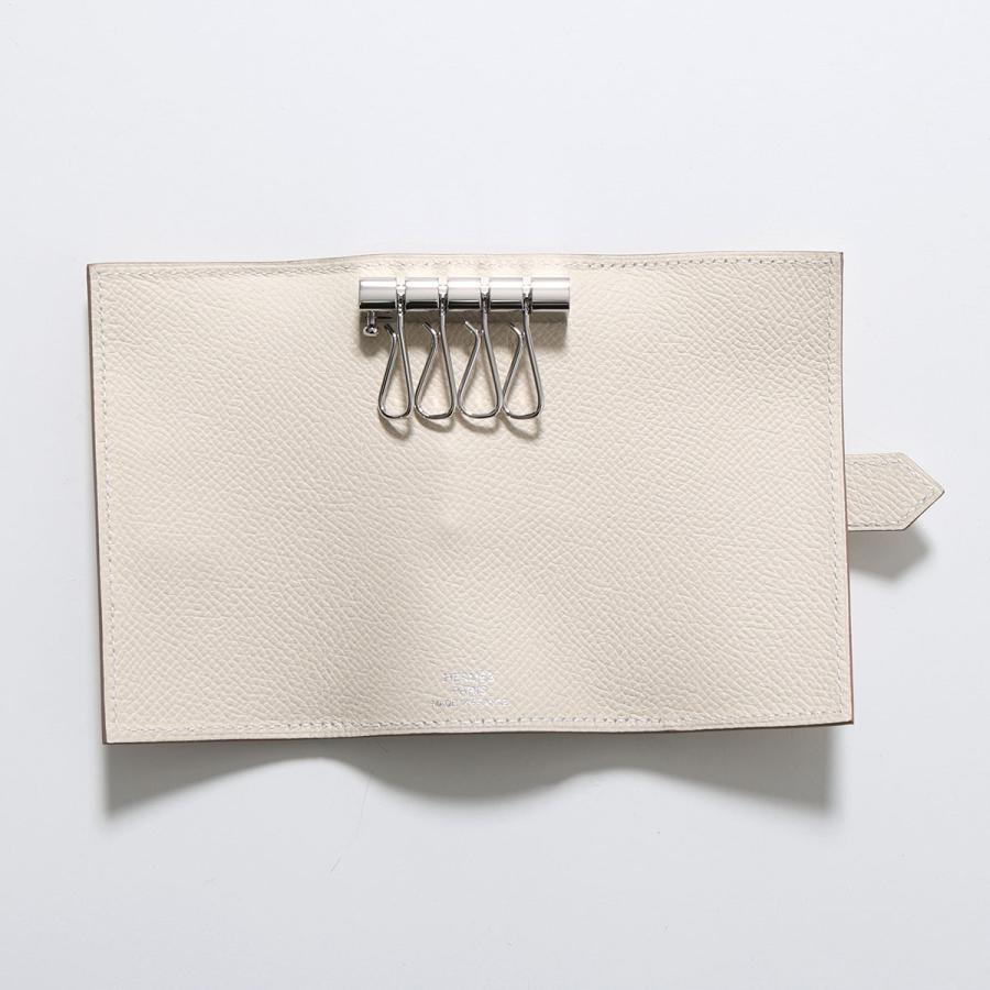 HERMES（エルメス） キーケース ベアン BEARN H047744CK レディース