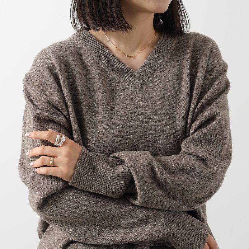 HERMES（エルメス） リング ブックル セリエ アンフレキシブル Boucle