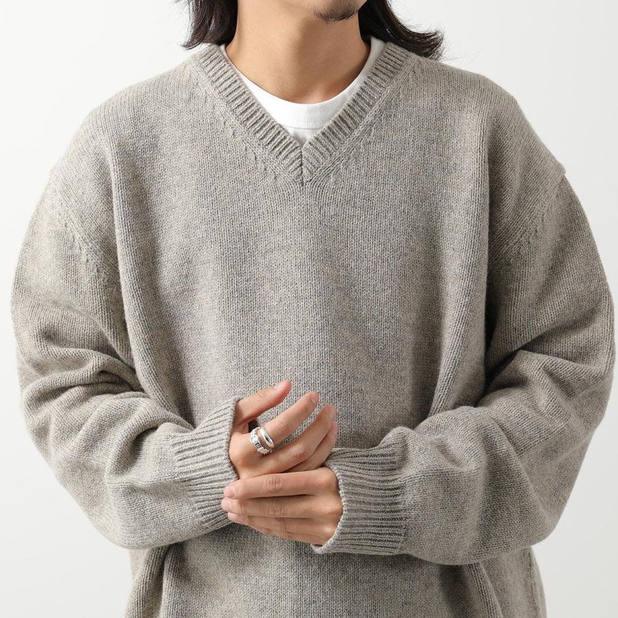 HERMES（エルメス） リング ブックル セリエ アンフレキシブル Boucle