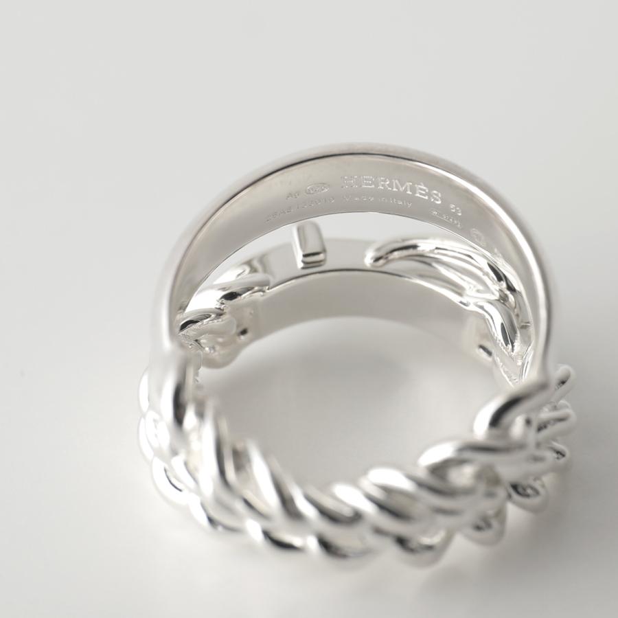 新品未使用　新作HERMES Boucle Inflexiblering 新品未使用 新作HERMES Boucle Inflexiblering - メルカリ