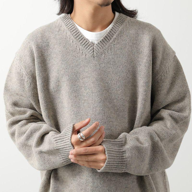 HERMES（エルメス） リング ブックル セリエ アンフレキシブル Boucle