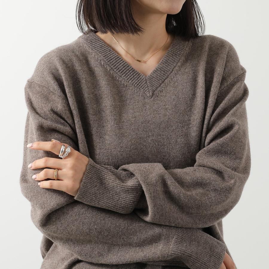 HERMES（エルメス） リング ブックル セリエ アンフレキシブル Boucle