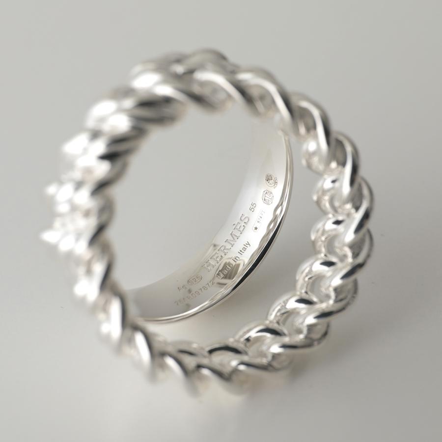 新品未使用　新作HERMES Boucle Inflexiblering 新品未使用 新作HERMES Boucle Inflexiblering - メルカリ