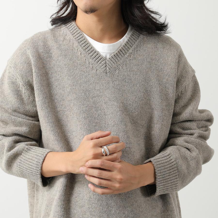 HERMES（エルメス） リング ブックル セリエ アンフレキシブル Boucle