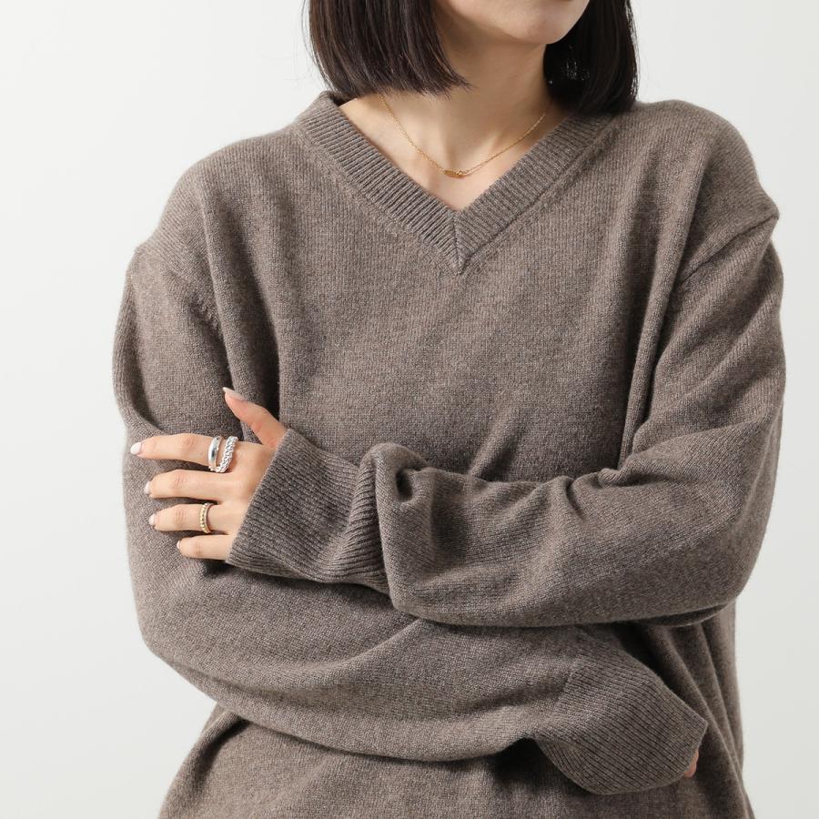 HERMES エルメス リング ブックル セリエ アンフレキシブル Boucle Sellier Inflexible MM H125630B メンズ 指輪 アクセサリー silver925 SILVERの画像