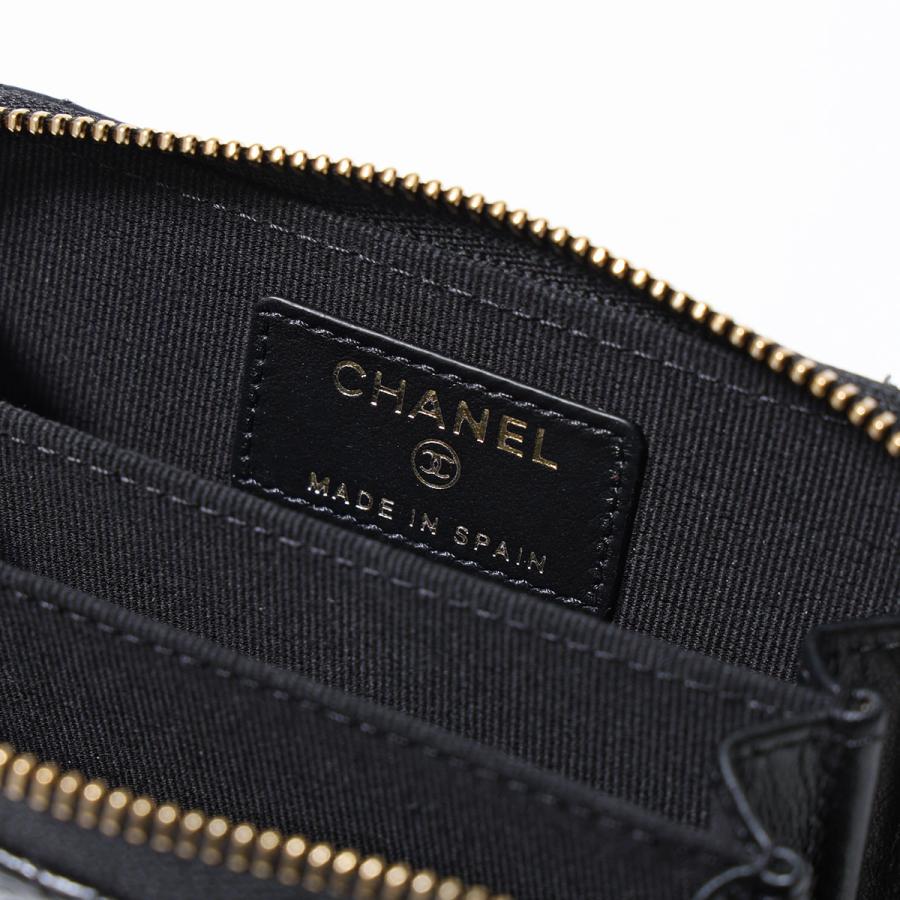 CHANEL（シャネル） コインケース AP4818 B21476 レディース MATELASSE