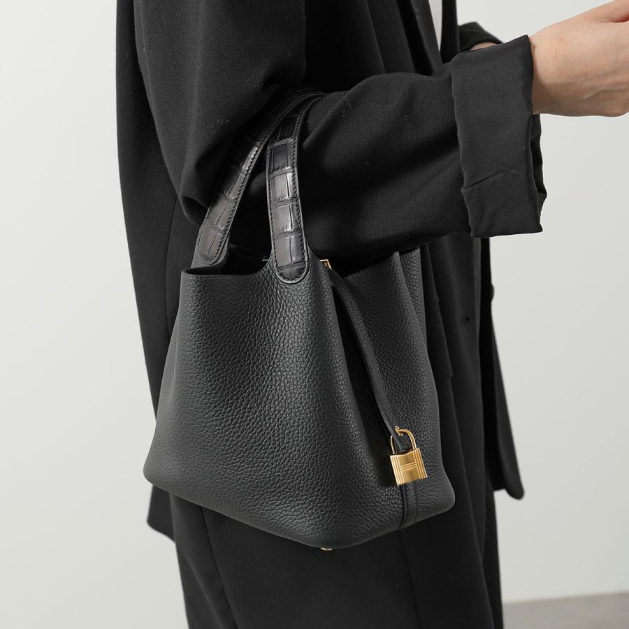 HERMES（エルメス） ピコタン PICOTIN LOCK TOUCH PM 18 ピコタン