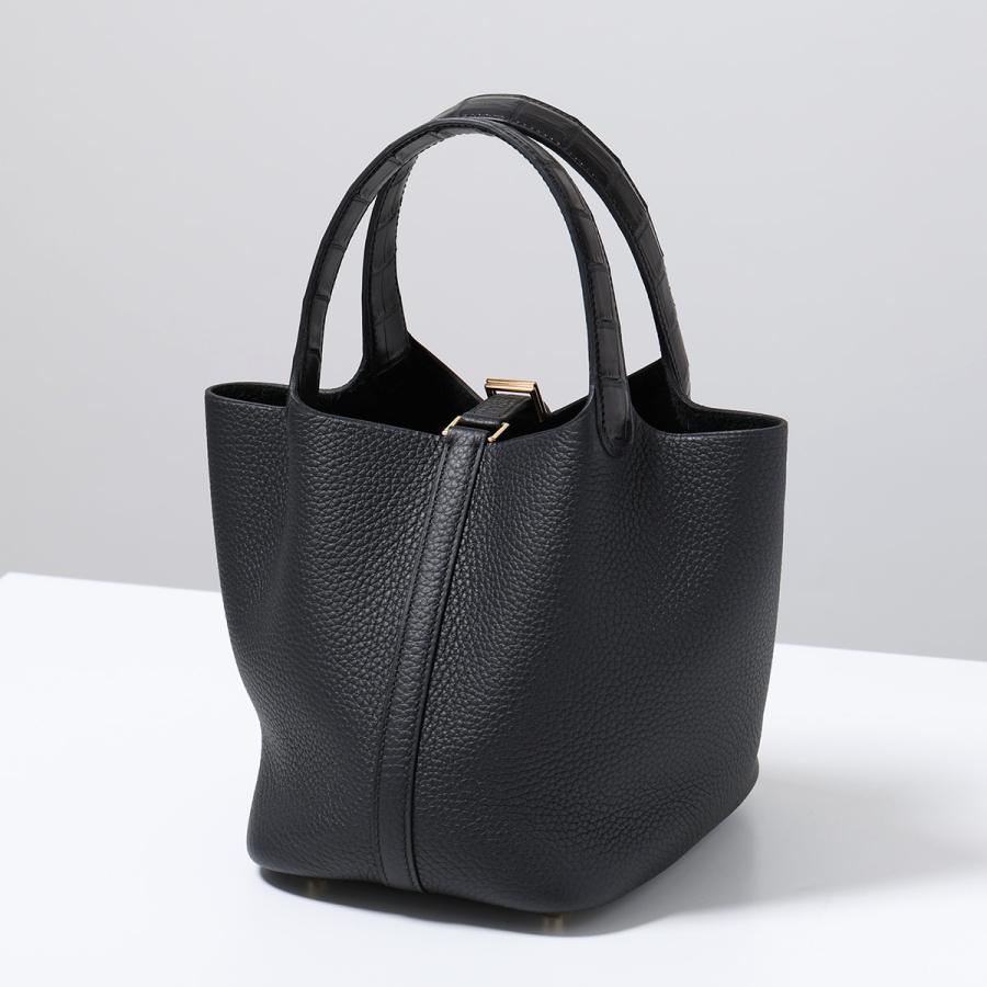 HERMES（エルメス） ピコタン PICOTIN LOCK TOUCH PM 18 ピコタン
