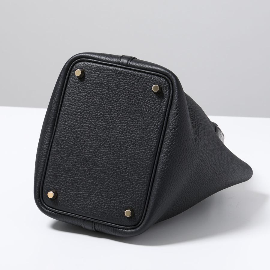 HERMES（エルメス） ピコタン PICOTIN LOCK TOUCH PM 18 ピコタン