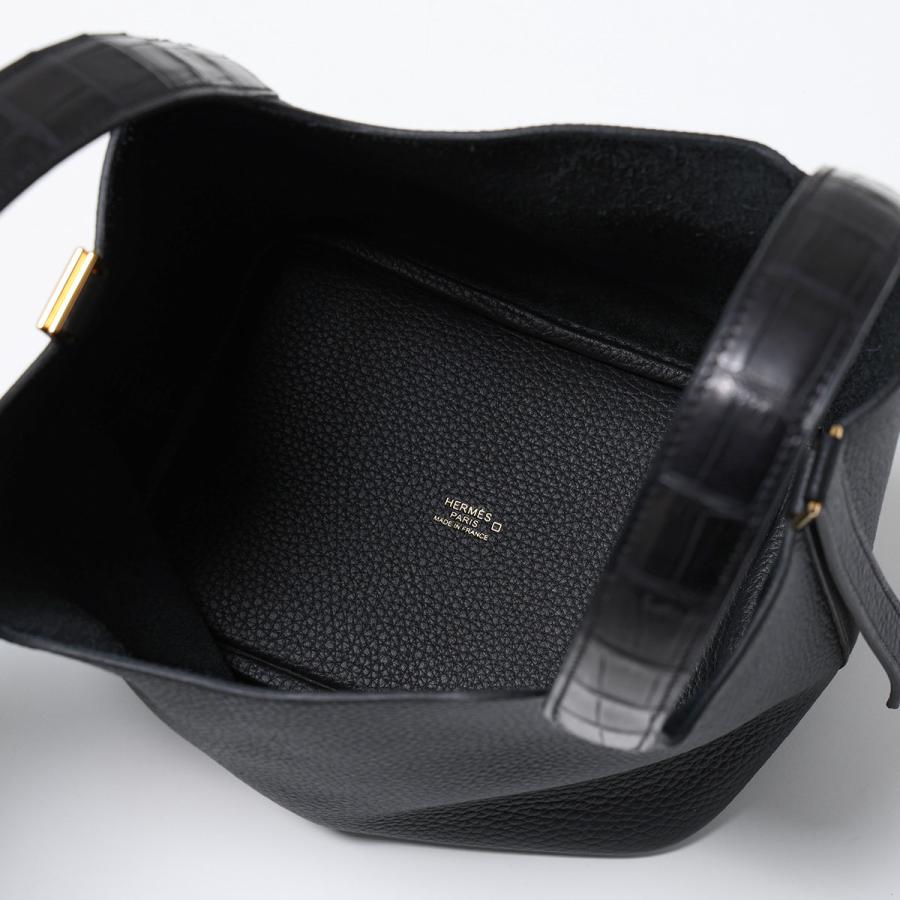 HERMES（エルメス） ピコタン PICOTIN LOCK TOUCH PM 18 ピコタン