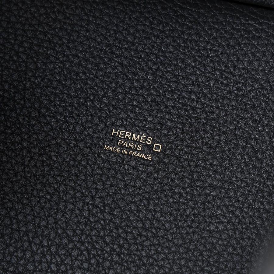 HERMES（エルメス） ピコタン PICOTIN LOCK TOUCH PM 18 ピコタン