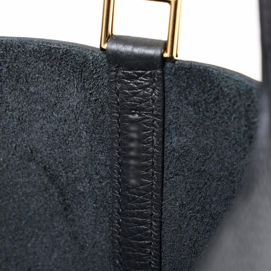 HERMES（エルメス） ピコタン PICOTIN LOCK TOUCH PM 18 ピコタン
