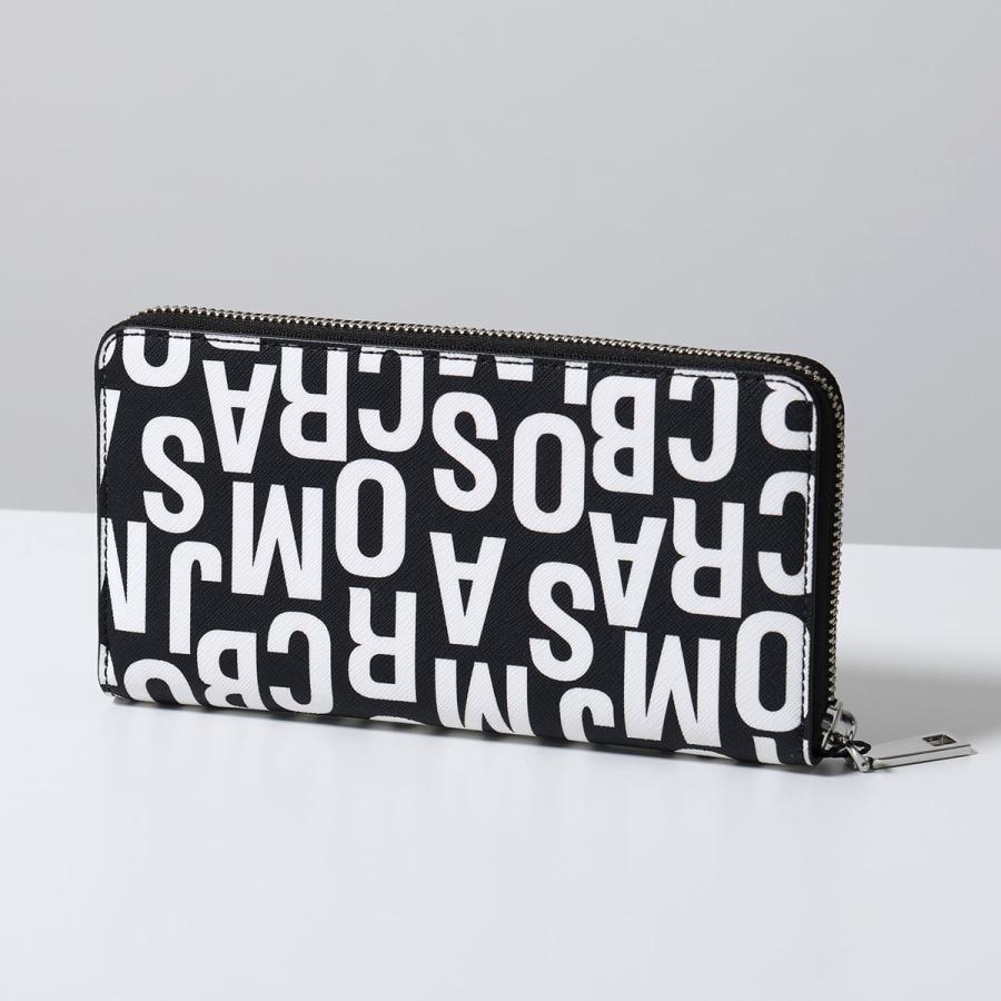 MARC JACOBS（マーク・ジェイコブス） ラウンドファスナー財布