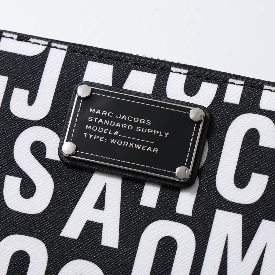 MARC JACOBS（マーク・ジェイコブス） ラウンドファスナー財布