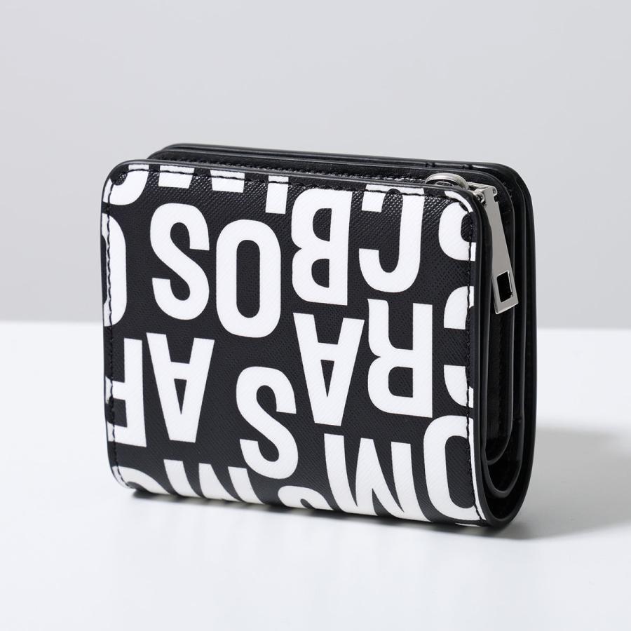 MARC JACOBS（マーク・ジェイコブス） 二つ折り財布 4S4SMP009S02