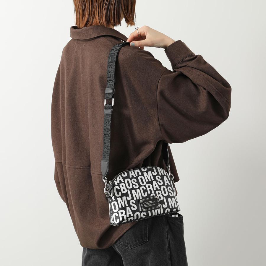MARC JACOBS（マーク・ジェイコブス） ショルダーバッグ 4S5HCR016H02