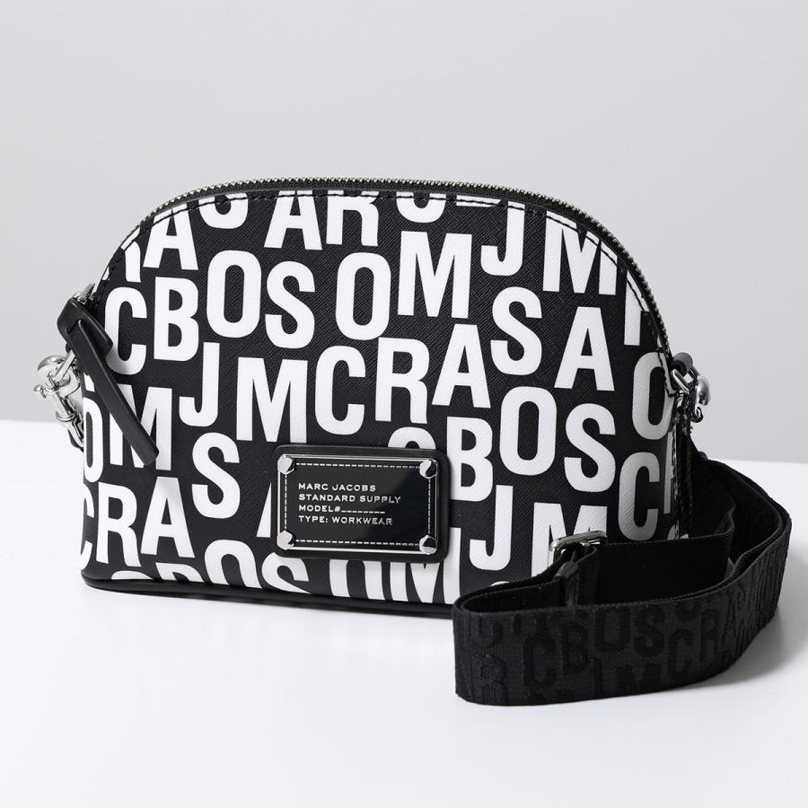 MARC JACOBS（マーク・ジェイコブス） ショルダーバッグ 4S5HCR016H02