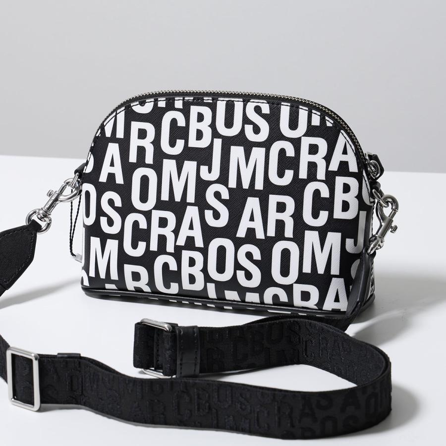 MARC JACOBS（マーク・ジェイコブス） ショルダーバッグ 4S5HCR016H02