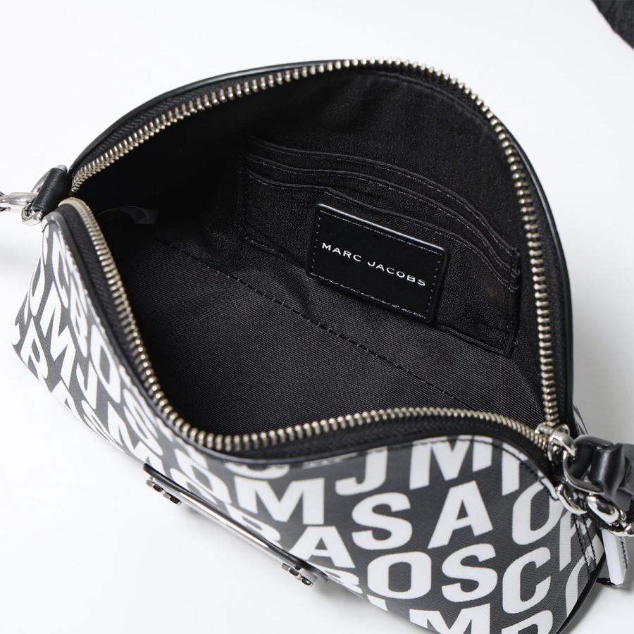 MARC JACOBS（マーク・ジェイコブス） ショルダーバッグ 4S5HCR016H02