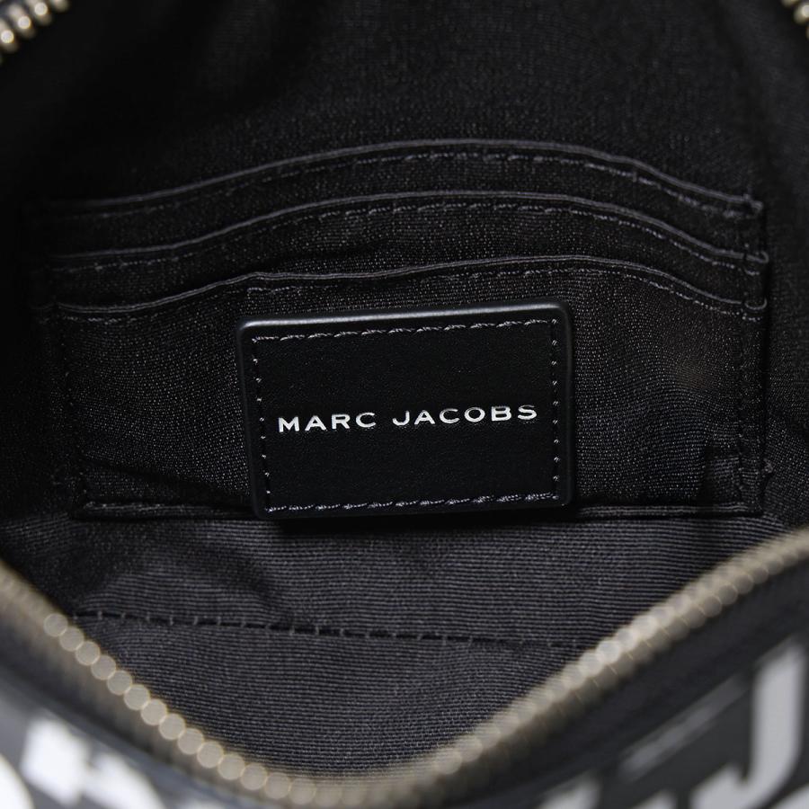 MARC JACOBS（マーク・ジェイコブス） ショルダーバッグ 4S5HCR016H02