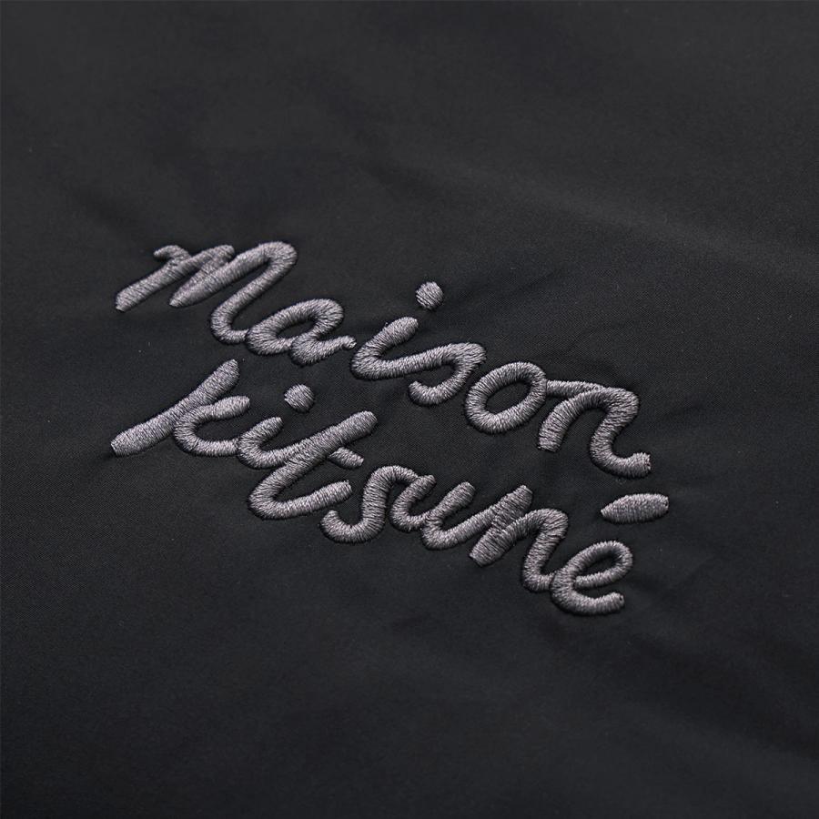 MAISON KITSUNE（メゾン キツネ） マフラー NM06202W Q4035 レディース