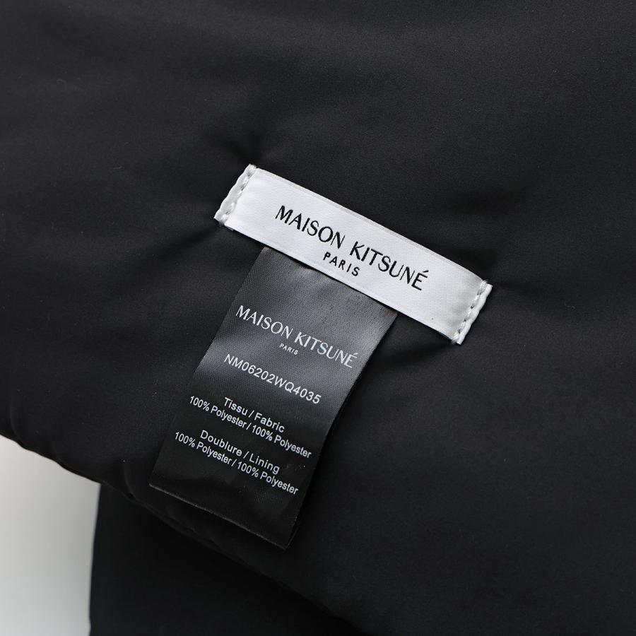 MAISON KITSUNE（メゾン キツネ） マフラー NM06202W Q4035 レディース