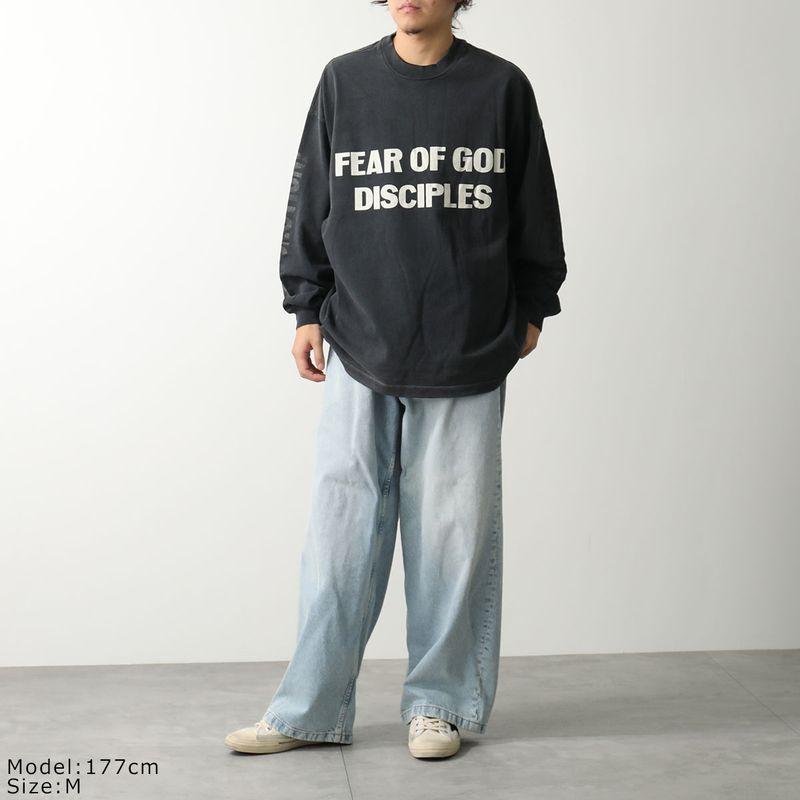 FEAR OF GOD（フィアオブゴッド） Tシャツ FG25FW10-10404HWJ メンズ