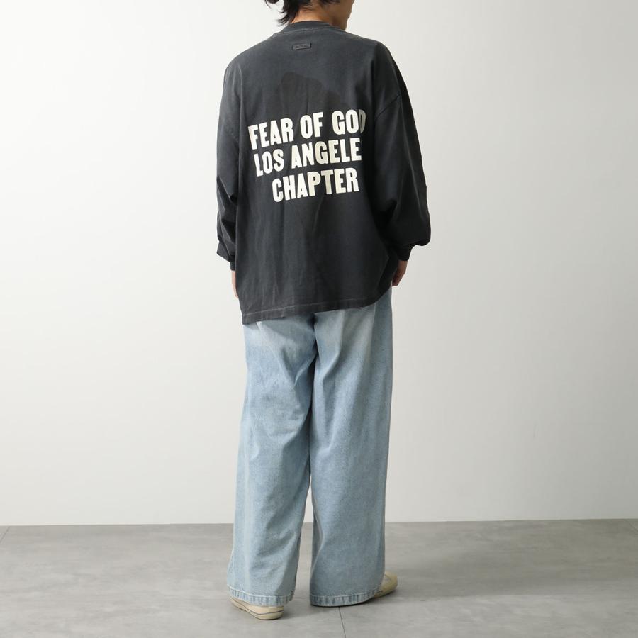 FEAR OF GOD（フィアオブゴッド） Tシャツ FG25FW10-10404HWJ メンズ