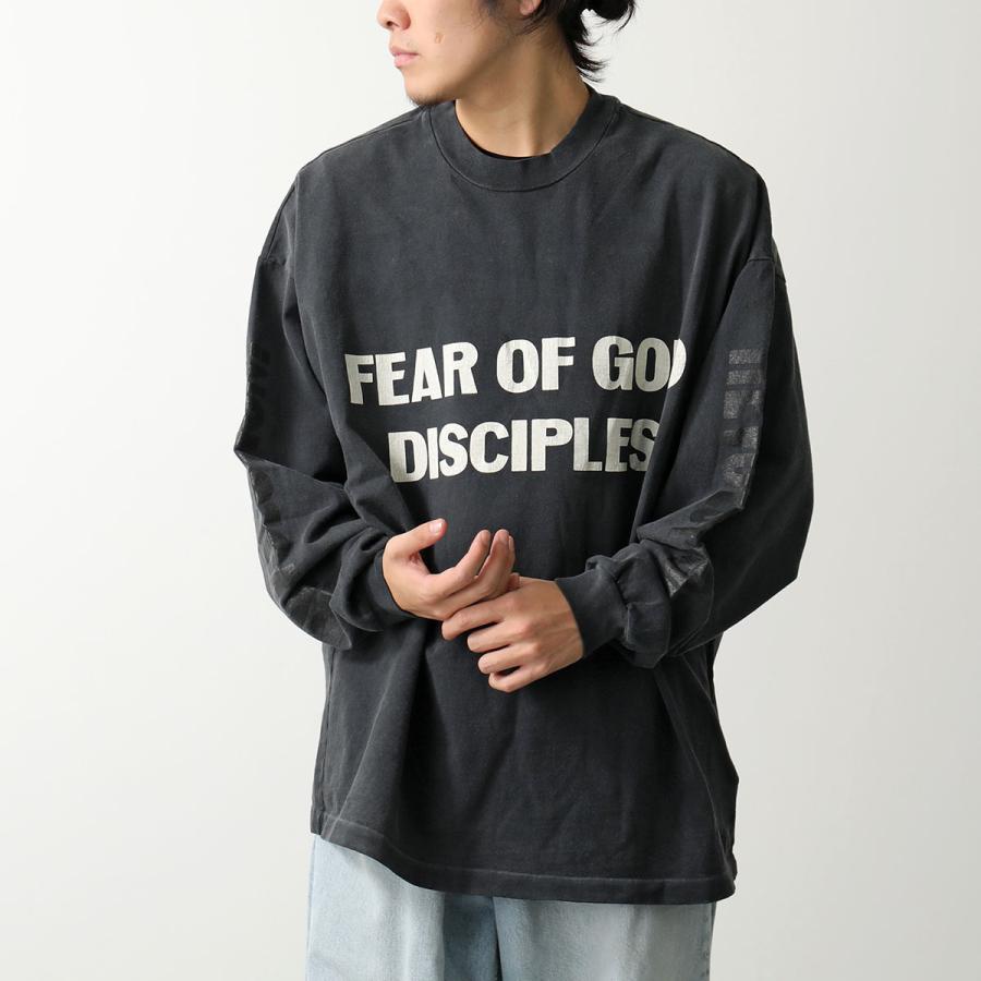 FEAR OF GOD（フィアオブゴッド） Tシャツ FG25FW10-10404HWJ メンズ
