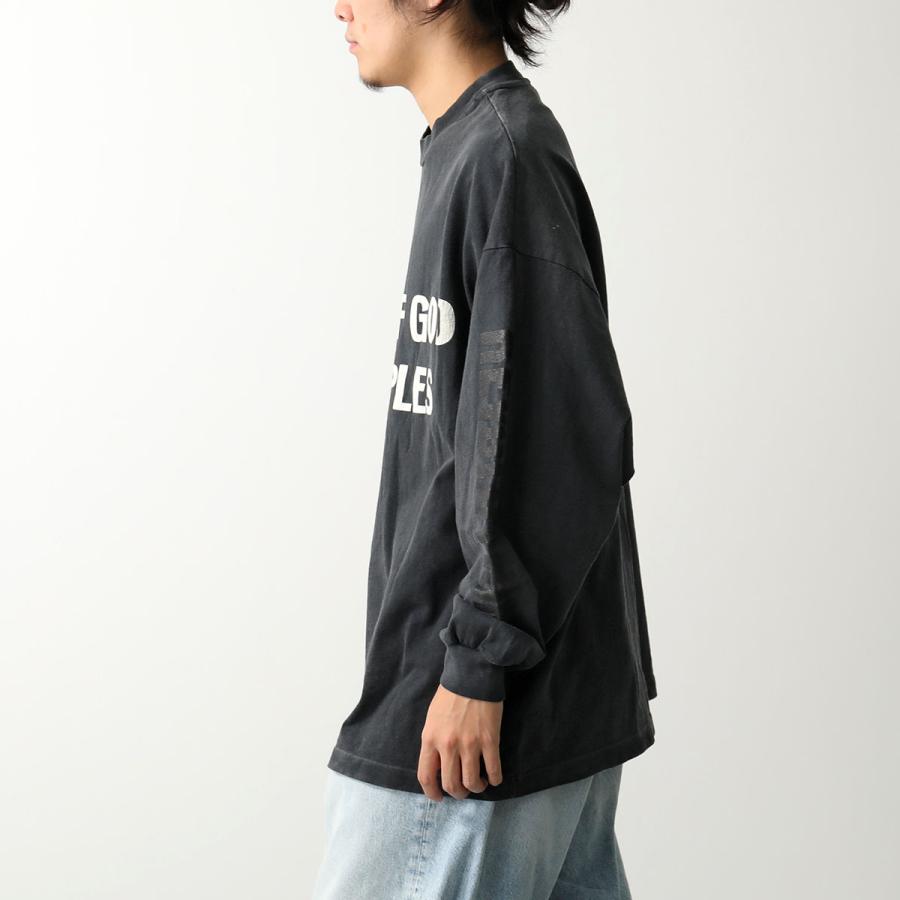 FEAR OF GOD（フィアオブゴッド） Tシャツ FG25FW10-10404HWJ メンズ