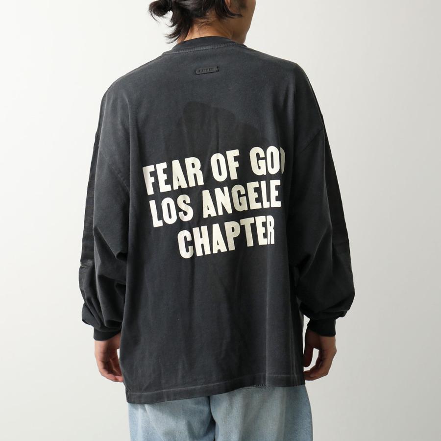 FEAR OF GOD（フィアオブゴッド） Tシャツ FG25FW10-10404HWJ メンズ
