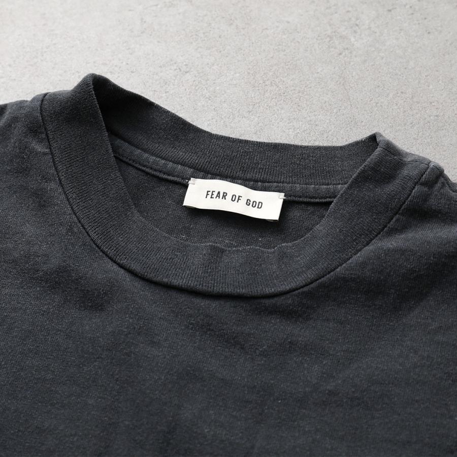 FEAR OF GOD（フィアオブゴッド） Tシャツ FG25FW10-10404HWJ メンズ
