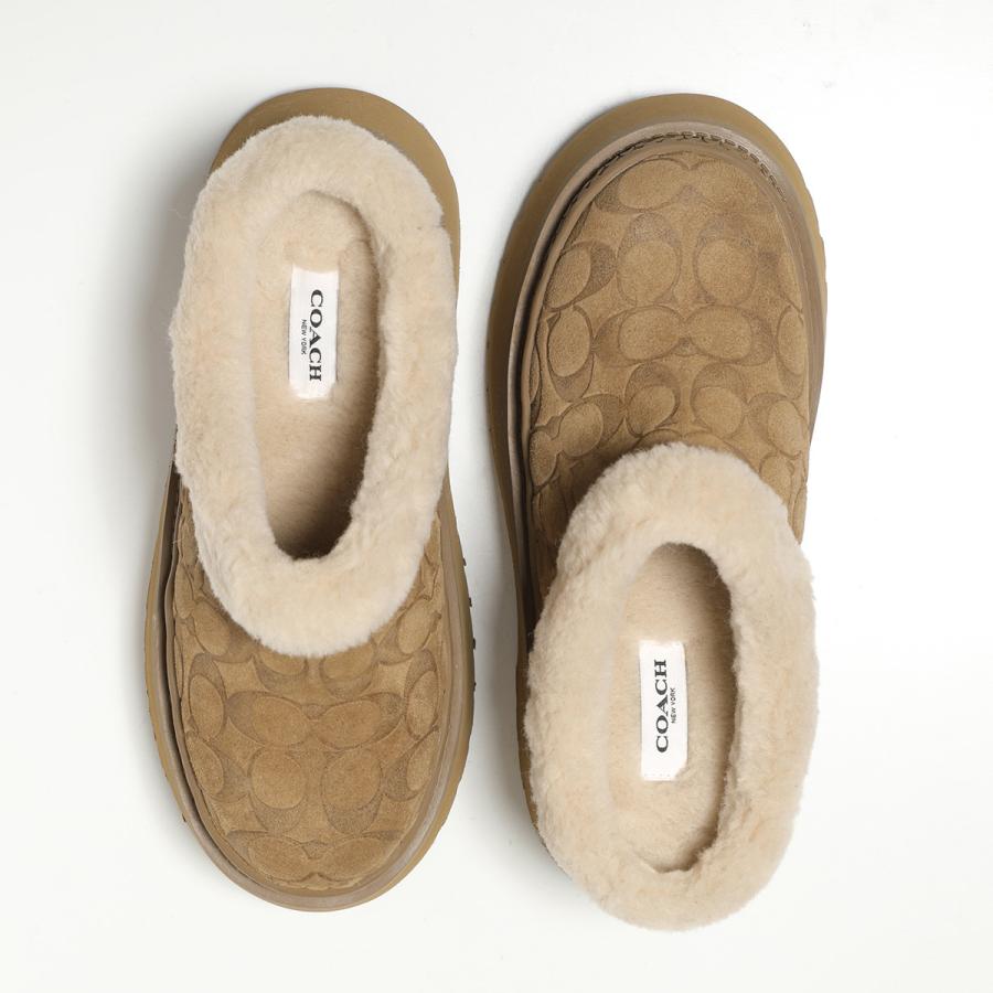 COACH（コーチ） スリッポン CECELIA セシリア CCO36 レディース
