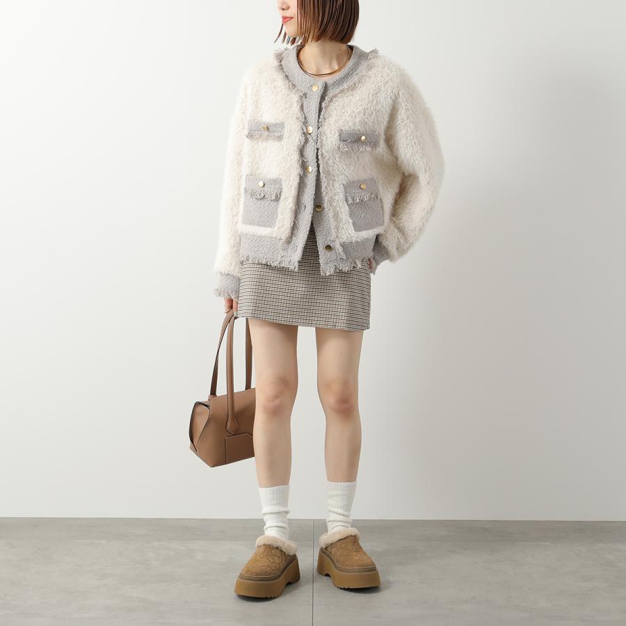 COACH（コーチ） スリッポン CECELIA セシリア CCO36 レディース