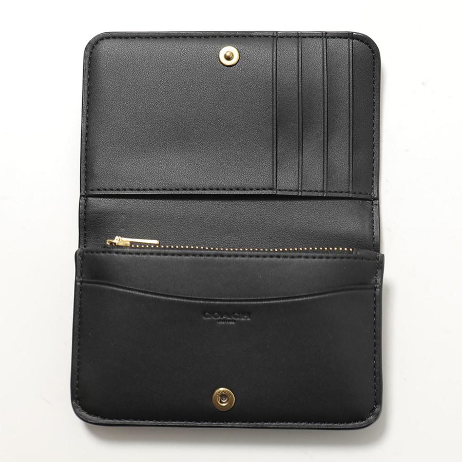 COACH（コーチ） コインケース CR990 レディース カードケース