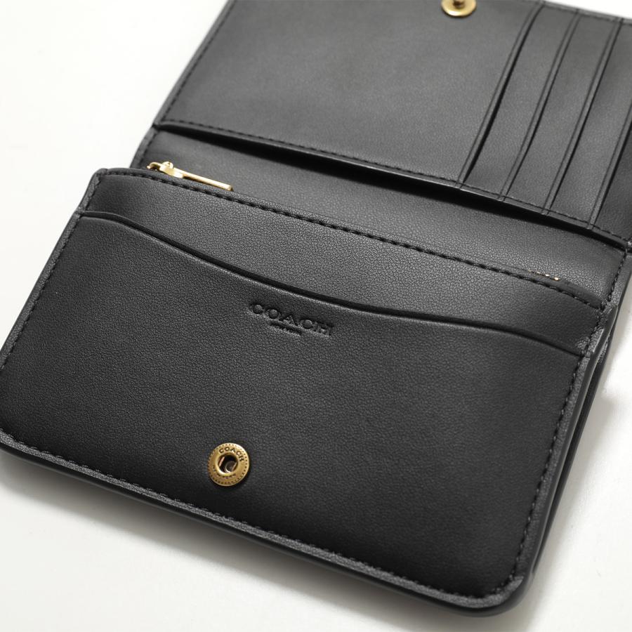 COACH（コーチ） コインケース CR990 レディース カードケース
