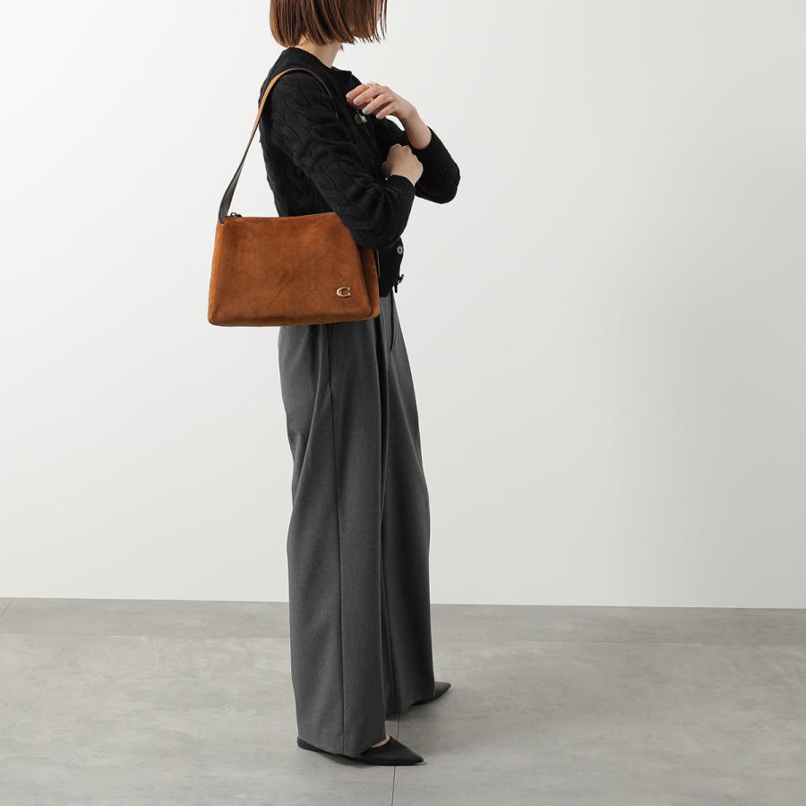 COACH（コーチ） ショルダーバッグ LOLA ローラ CDD06 レディース