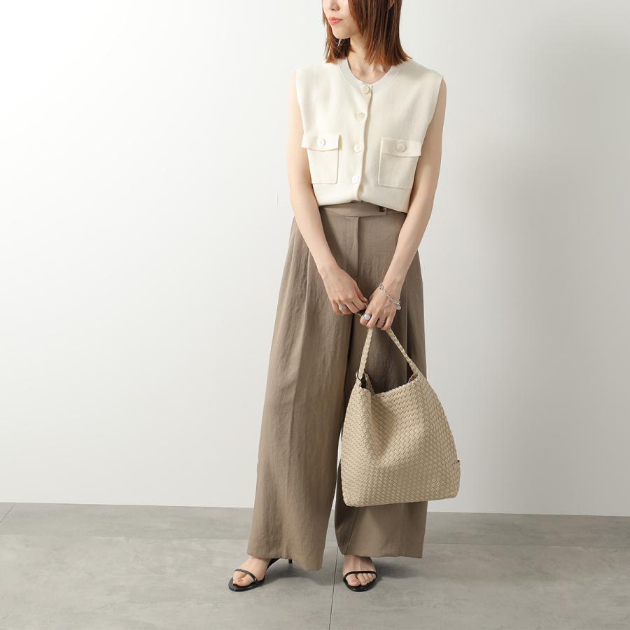 NAGHEDI ナゲディ トートバッグ Nomad Medium Hobo SN04023LD
