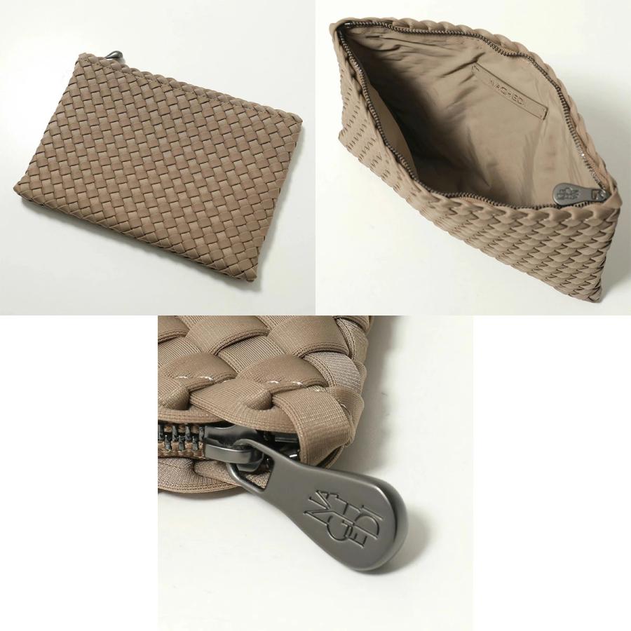 NAGHEDI ナゲディ トートバッグ Nomad Medium Hobo SN04023LD