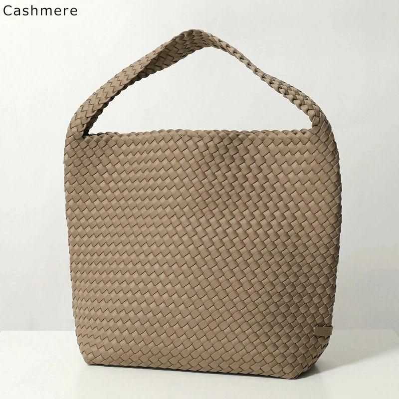 NAGHEDI ナゲディ トートバッグ Nomad Medium Hobo SN04023LD