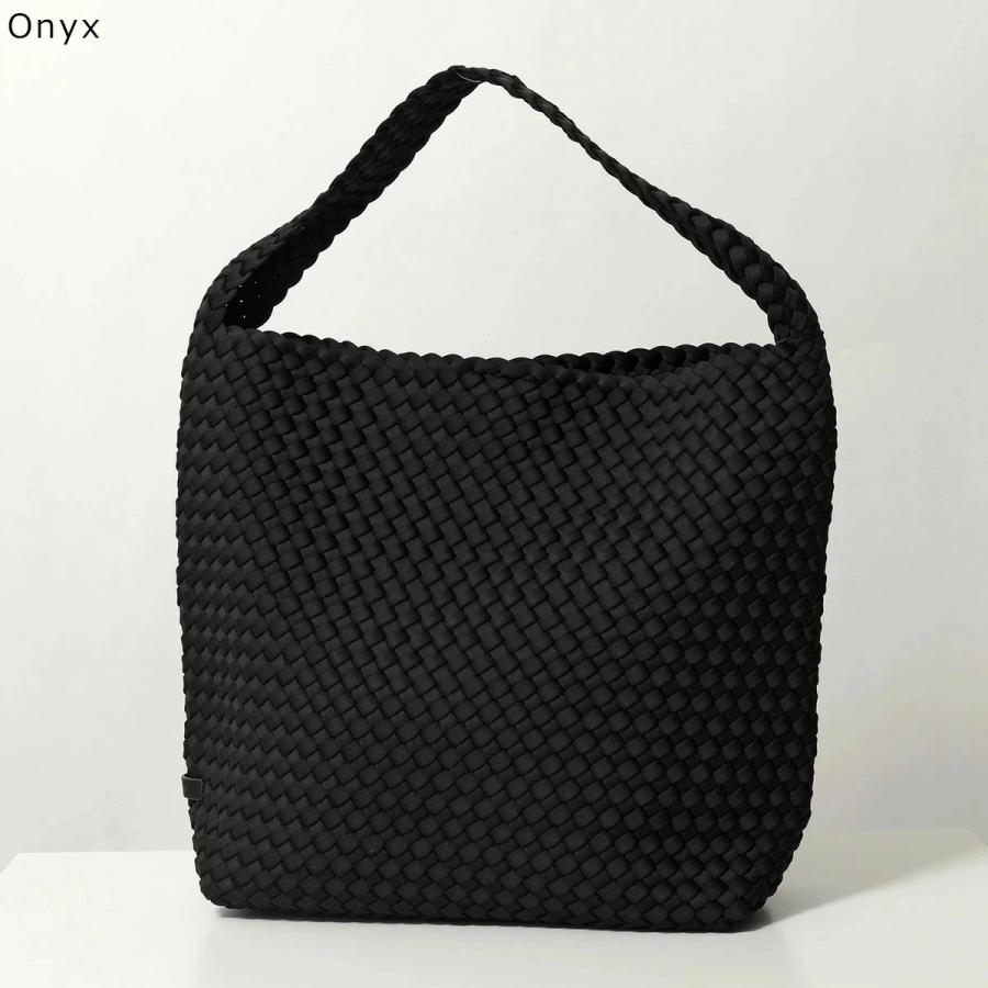 NAGHEDI ナゲディ トートバッグ Nomad Medium Hobo SN04023LD