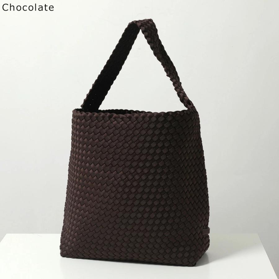 NAGHEDI ナゲディ トートバッグ Nomad Medium Hobo SN04023LD