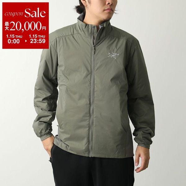 ARC'TERYX（アークテリクス） ARCTERYX 中綿ジャケット Atom Jacket M
