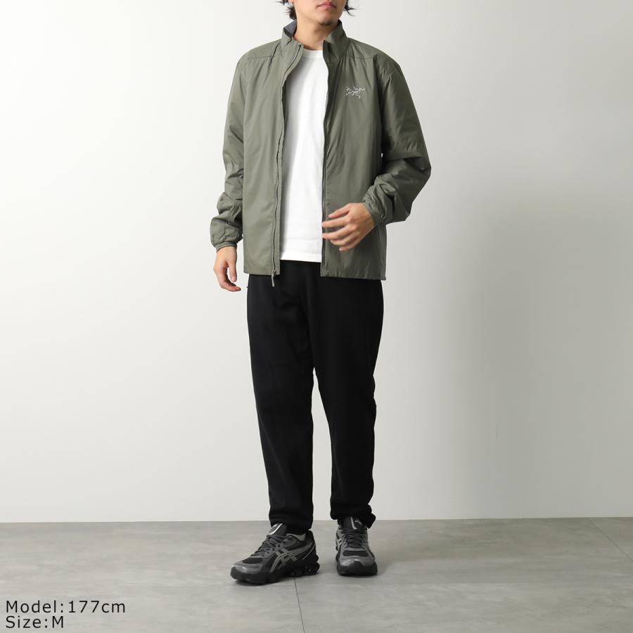 ARC'TERYX（アークテリクス） ARCTERYX 中綿ジャケット Atom Jacket M