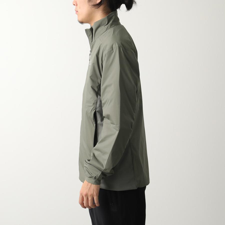 ARC'TERYX（アークテリクス） ARCTERYX 中綿ジャケット Atom Jacket M
