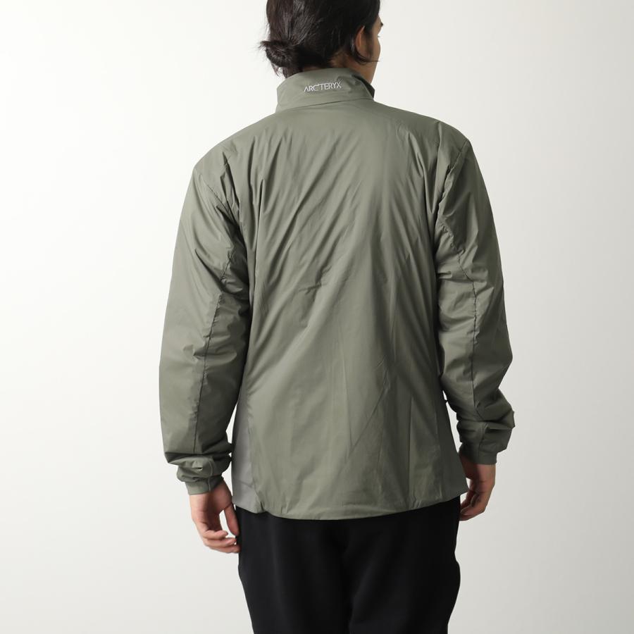 ARC'TERYX（アークテリクス） ARCTERYX 中綿ジャケット Atom Jacket M