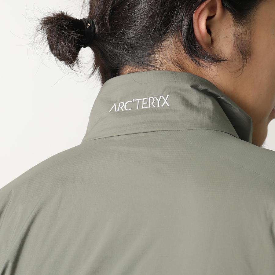 ARC'TERYX（アークテリクス） ARCTERYX 中綿ジャケット Atom Jacket M