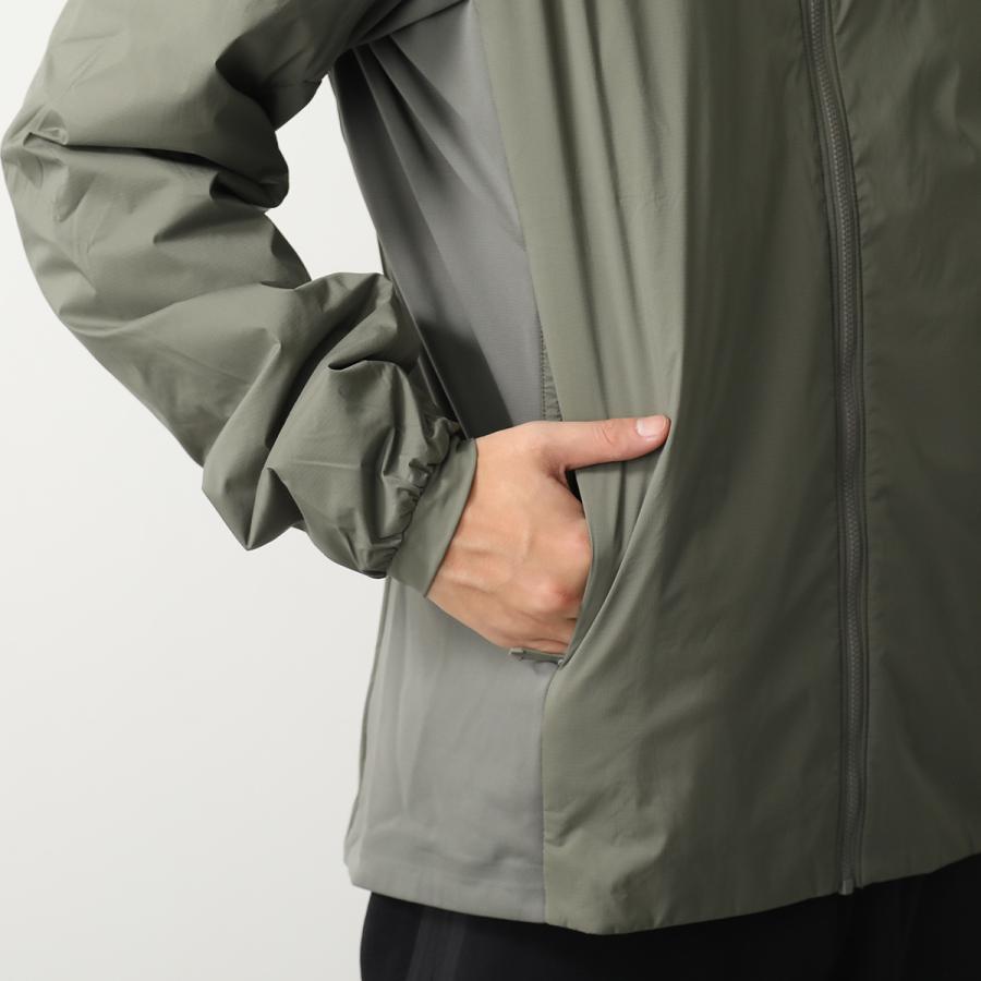 ARC'TERYX（アークテリクス） ARCTERYX 中綿ジャケット Atom Jacket M