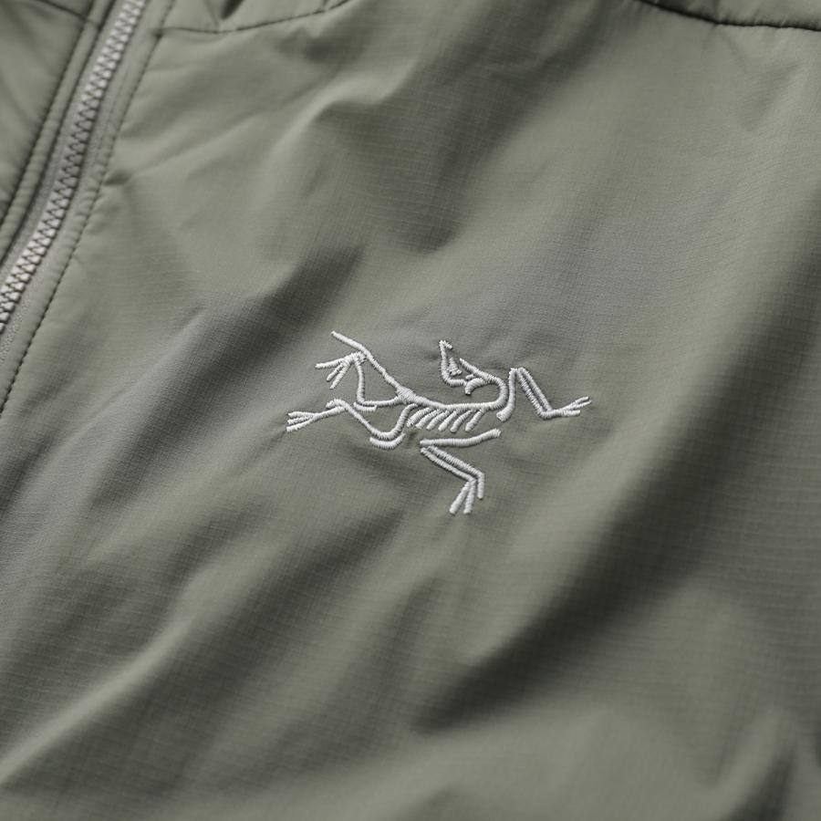 ARC'TERYX（アークテリクス） 中綿ジャケット Atom Jacket M アトム